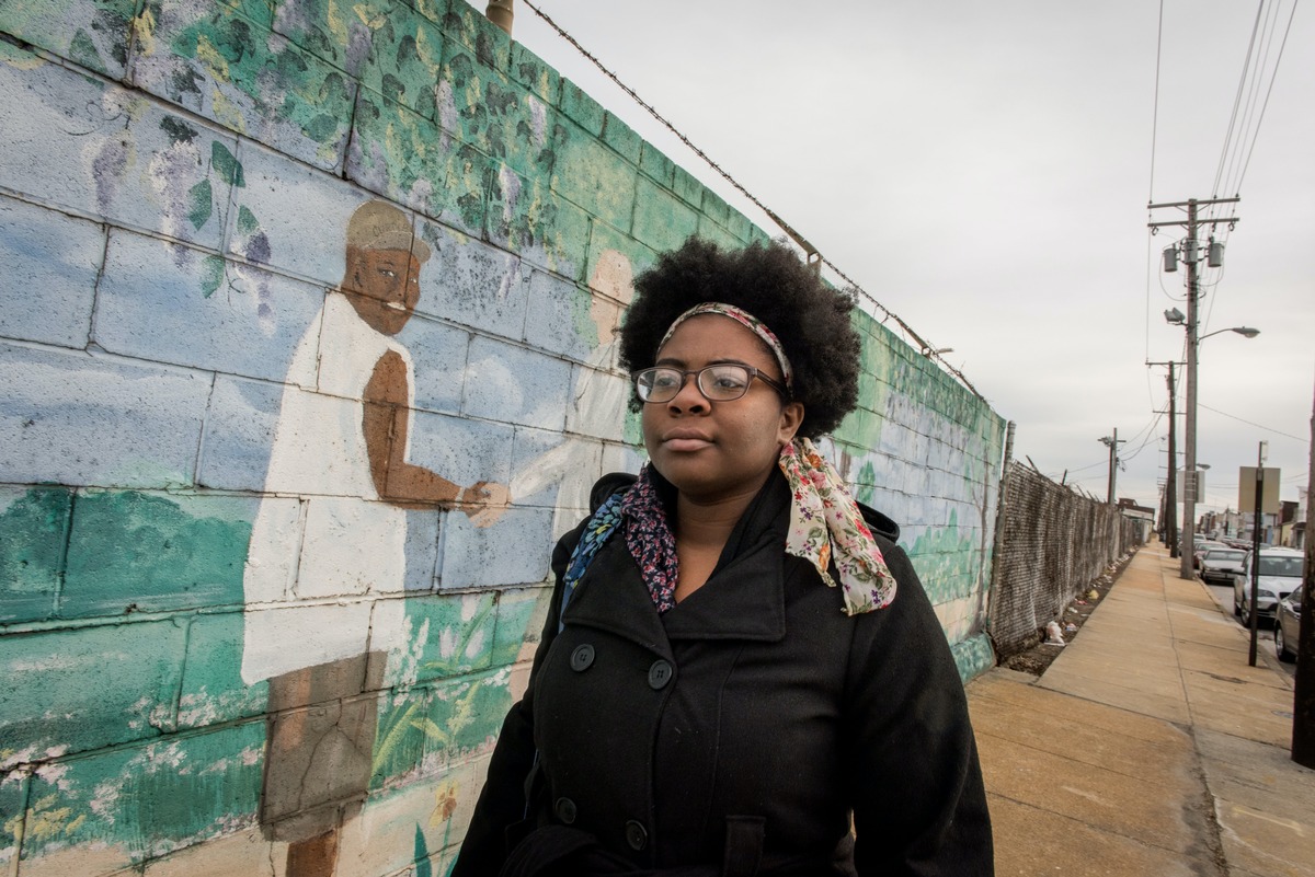 Environmental Hero Destiny Watford One Earth